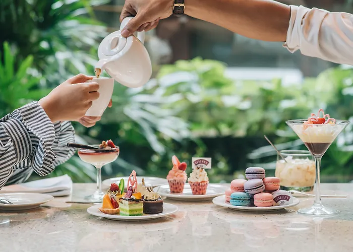 Intercontinental Residences Saigon, An Ihg Hotel