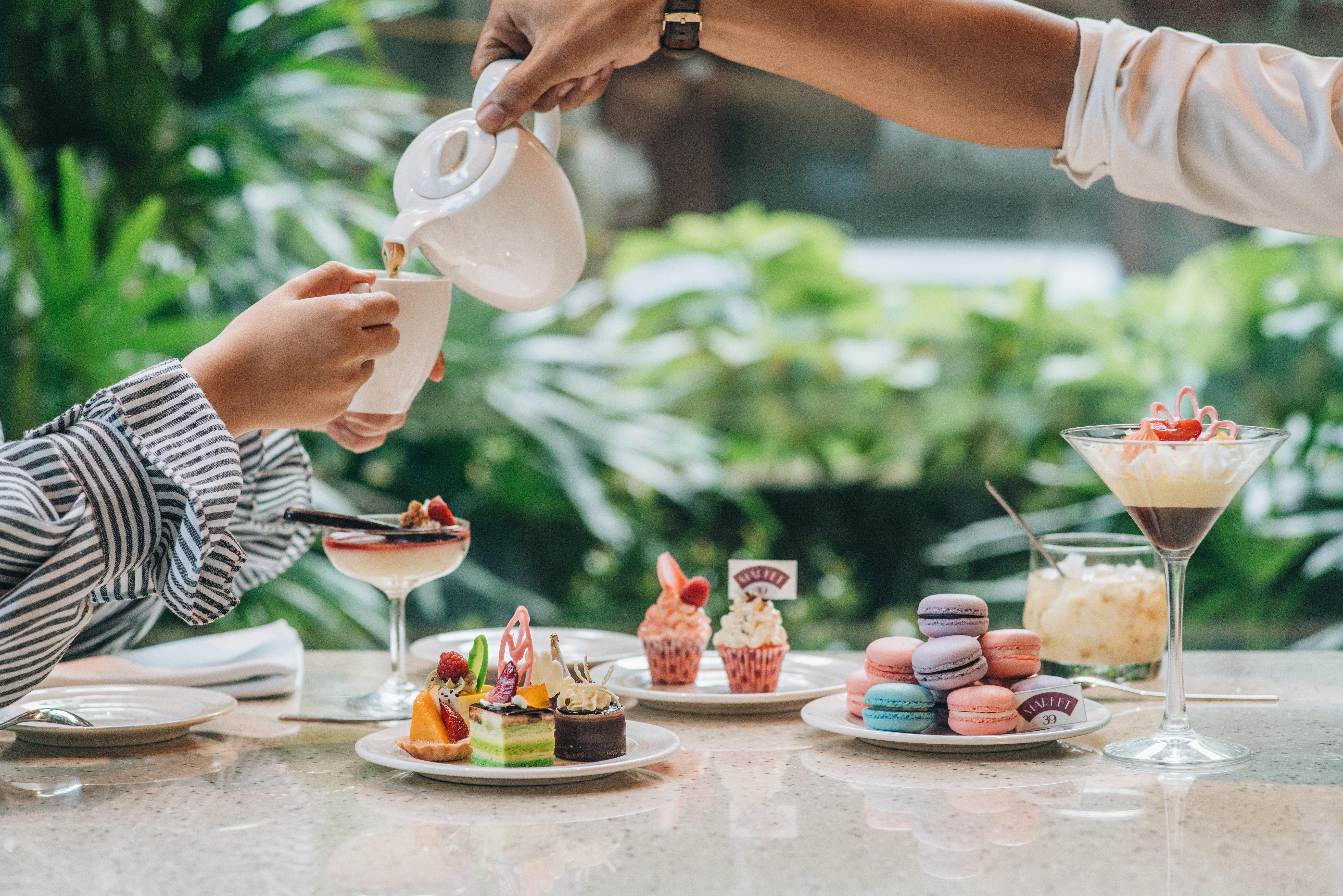 Intercontinental Residences Saigon, An Ihg Апарт-отель Хошимин