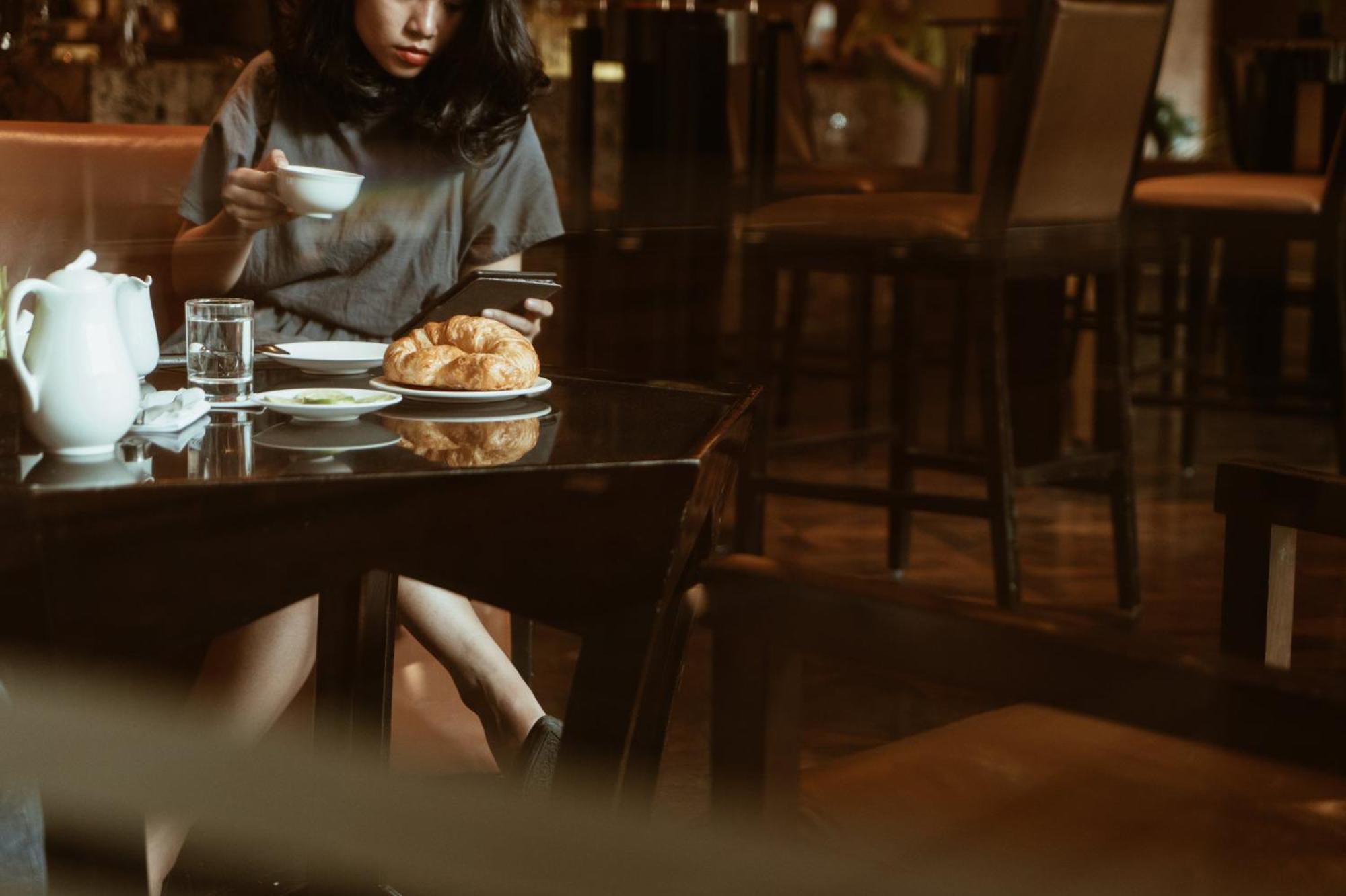 Апарт-отель Intercontinental Residences Saigon, An Ihg 5*