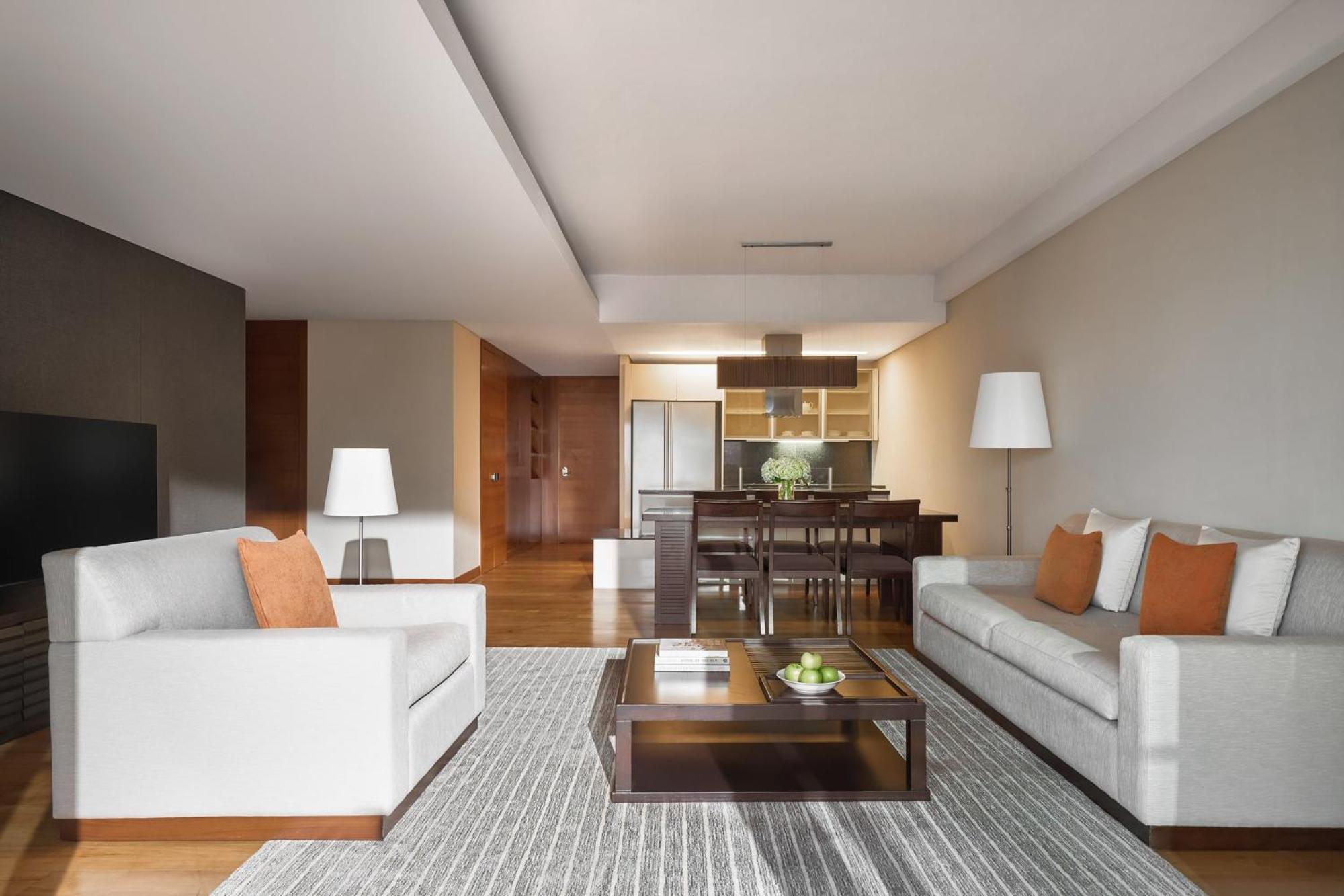 Intercontinental Residences Saigon, An Ihg Хошимин