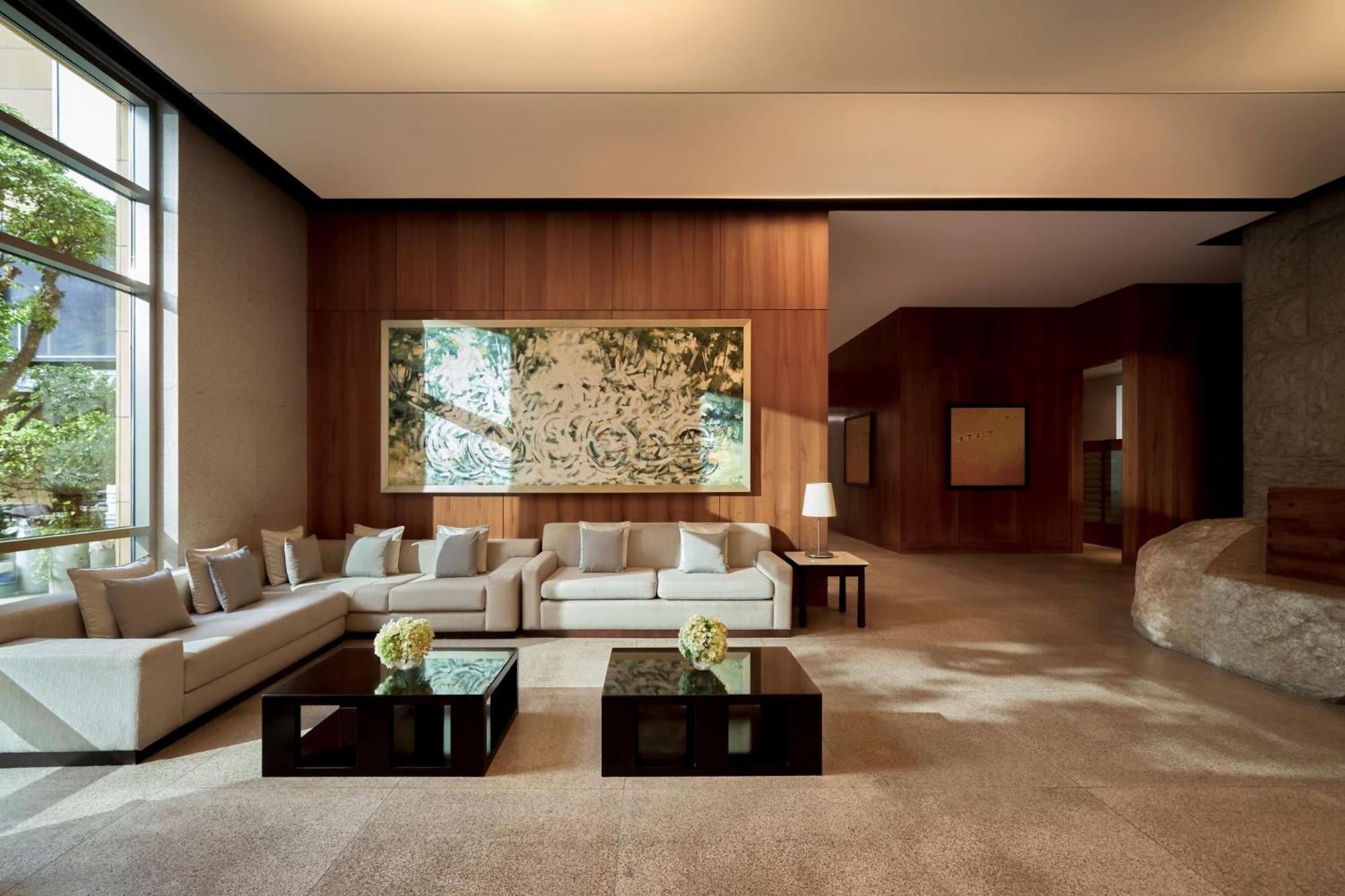 Intercontinental Residences Saigon, An Ihg Апарт-отель Хошимин