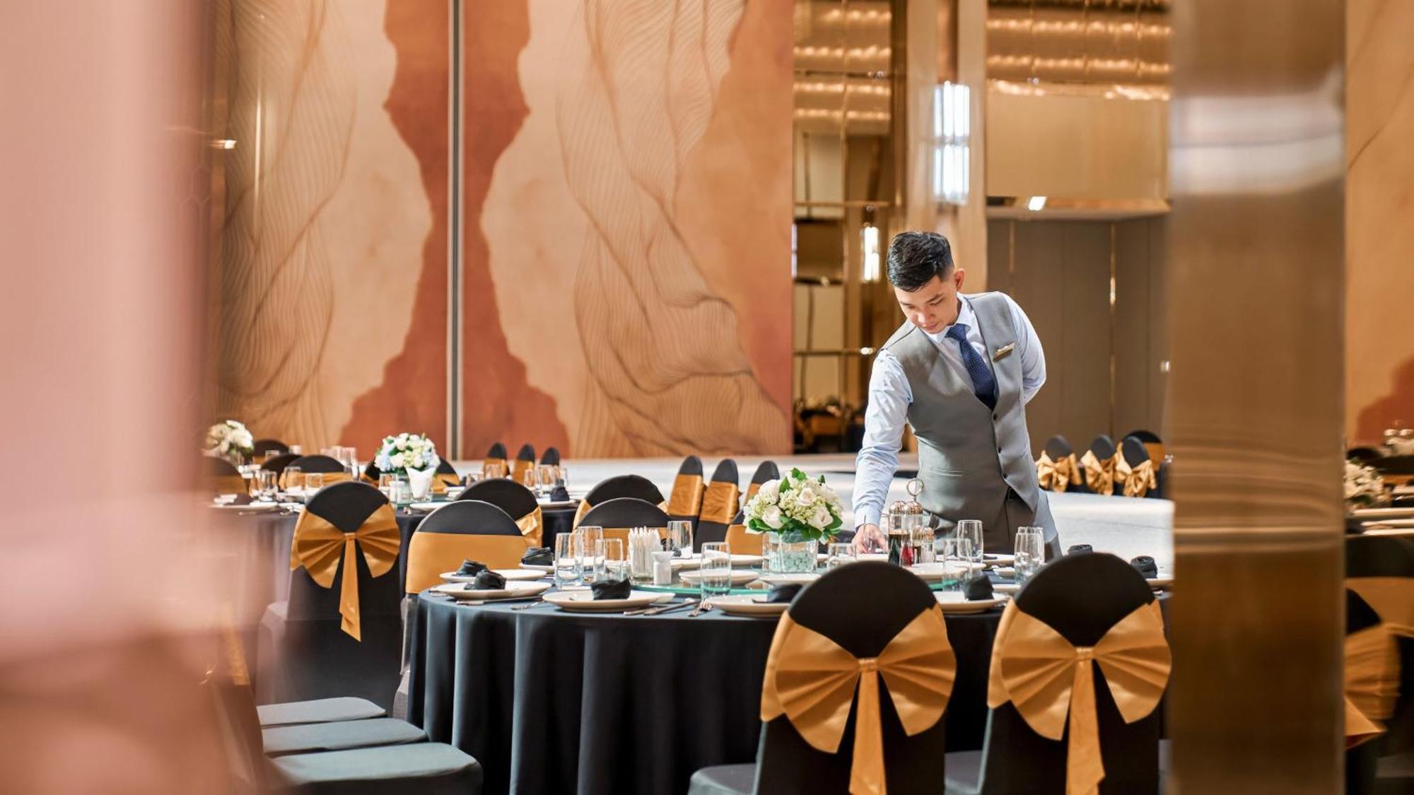 Intercontinental Residences Saigon, An Ihg 5*