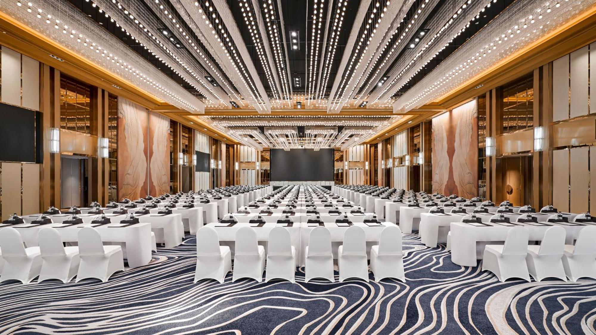 Апарт-отель Intercontinental Residences Saigon, An Ihg 5*