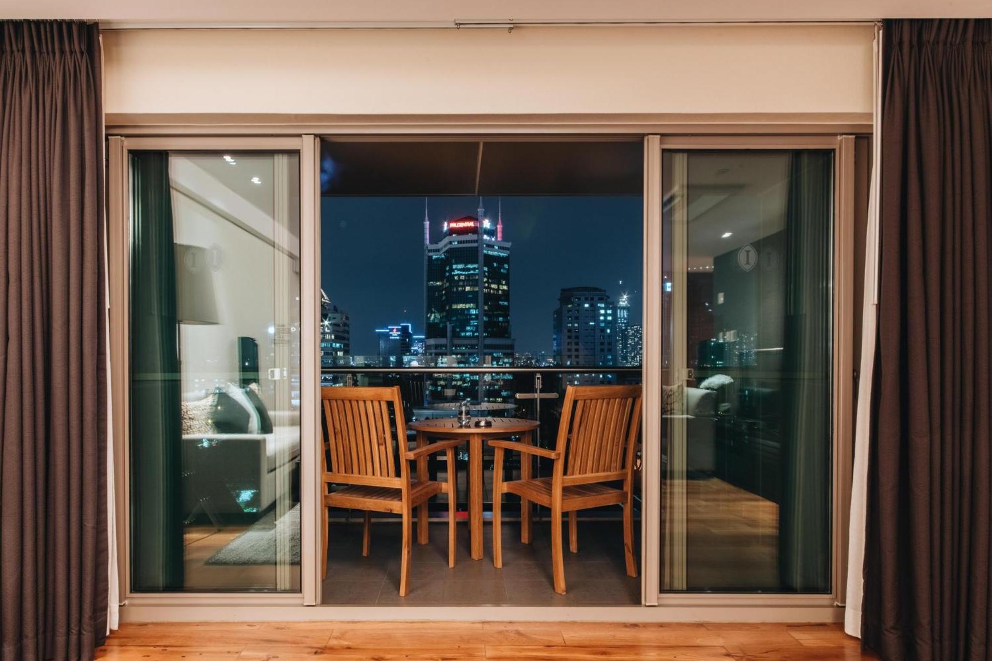 Intercontinental Residences Saigon, An Ihg 5* Хошимин