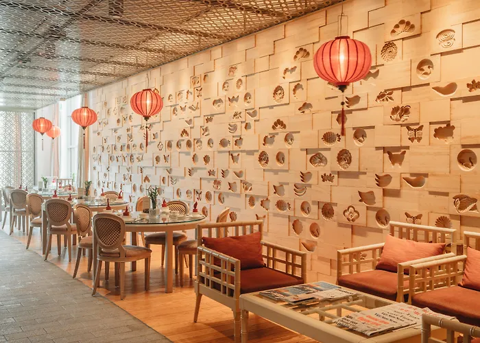 Intercontinental Residences Saigon, An Ihg Hotel