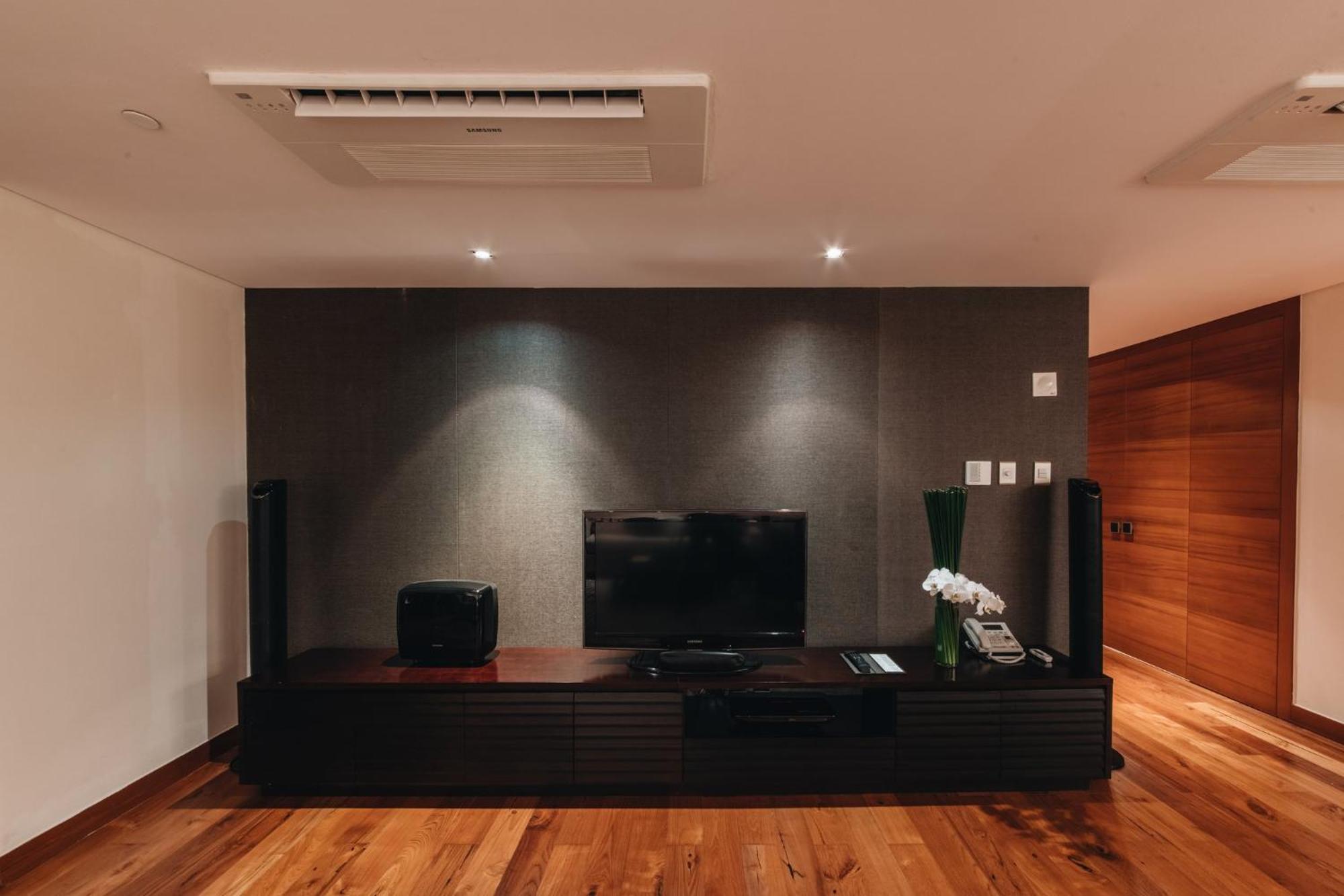 Appart hôtel Intercontinental Residences Saigon, An Ihg