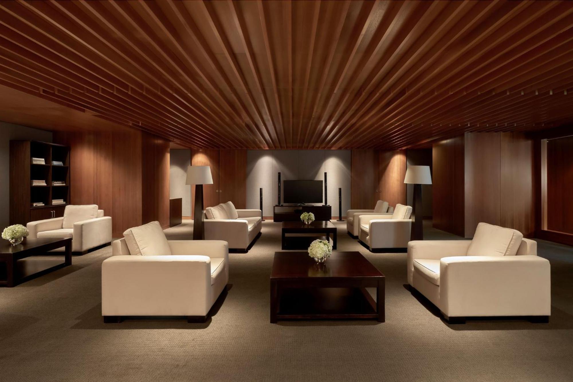 Intercontinental Residences Saigon, An Ihg Hô Chi Minh-Ville