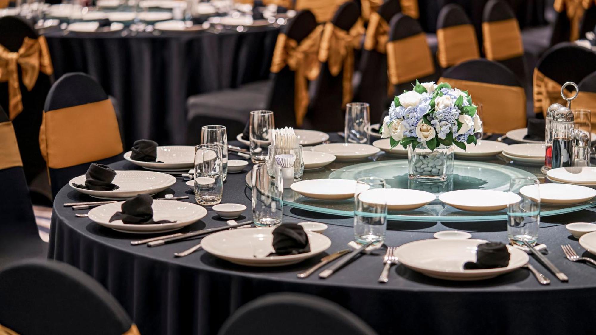 Intercontinental Residences Saigon, An Ihg Hô Chi Minh-Ville
