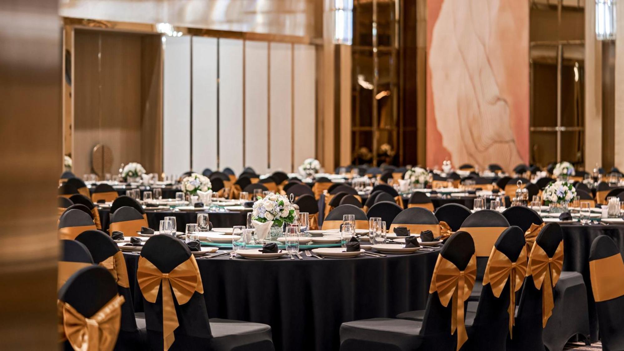 Intercontinental Residences Saigon, An Ihg Appart hôtel Hô Chi Minh-Ville