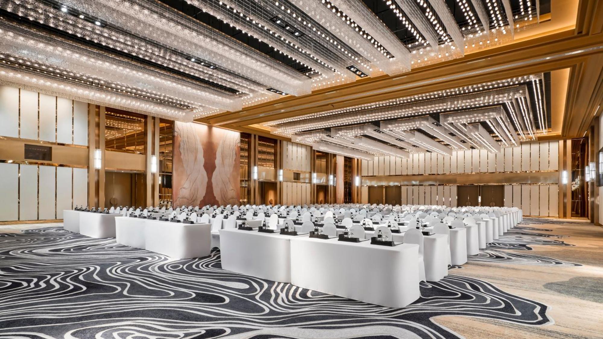 Intercontinental Residences Saigon, An Ihg 5* Hô Chi Minh-Ville