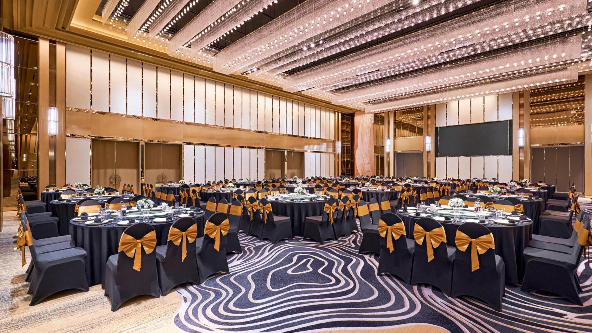 Appart hôtel Intercontinental Residences Saigon, An Ihg